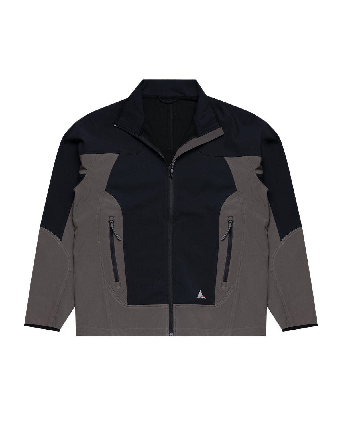 ROA hiking Oke Softshell Jacket サイズM ROA Oke Softshell Jacket | RBMW0500FA334-BLK0041 | AFEW STORE